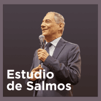 26024 - Dios está a mi favor - Pastor Mario Vega cover