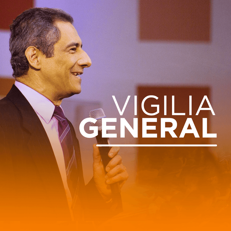 26012 - Me buscarán y me hallarán - Pastor Mario Vega cover