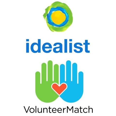 A Rare Nonprofit Merger Story: Idealist.org & VolunteerMatch.org — Using the Whole Whale - A Nonprofit Podcast cover