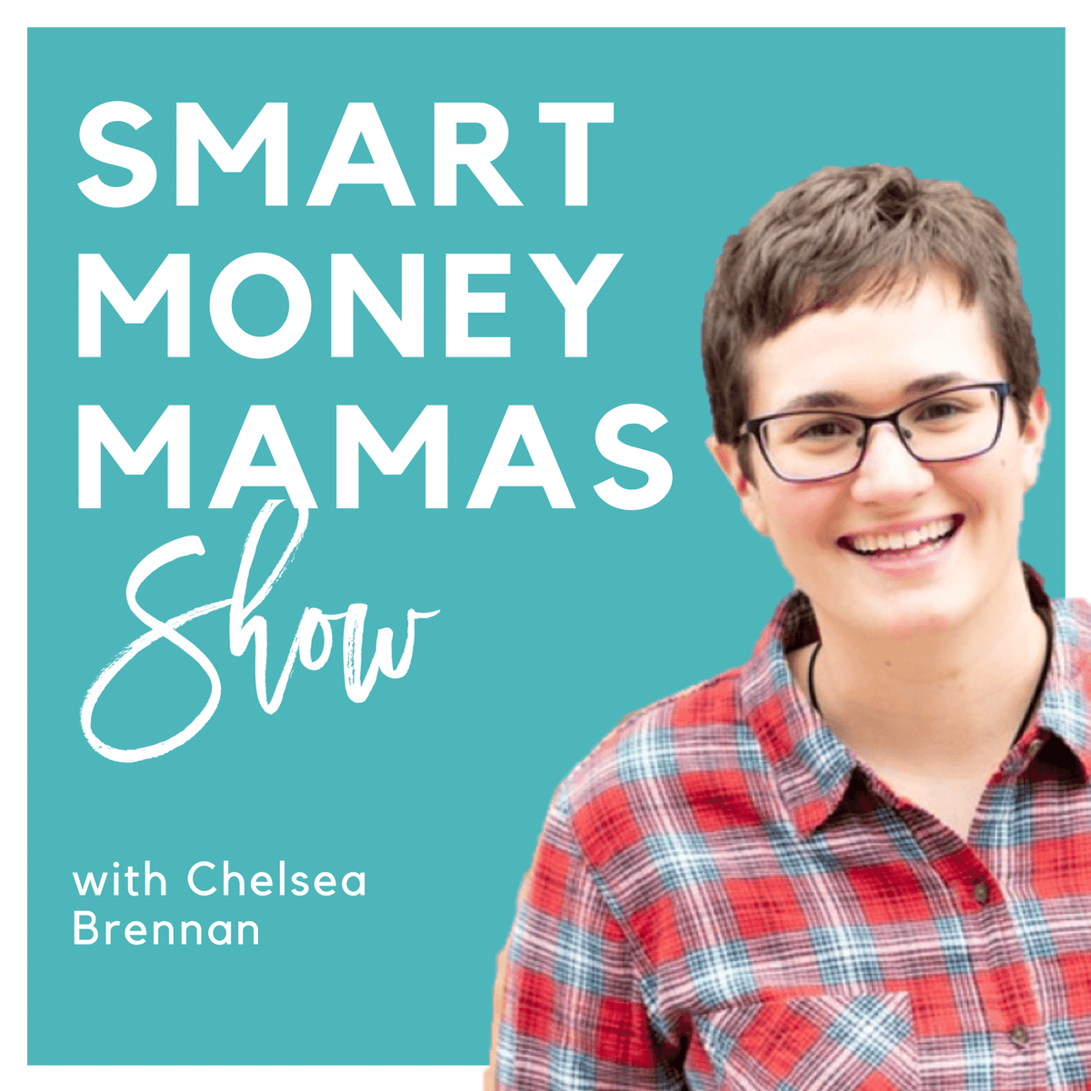 How to Get Started in Real Estate Investing with Live-In Flips with Mindy Jensen - Smart Money Mamas Show cover