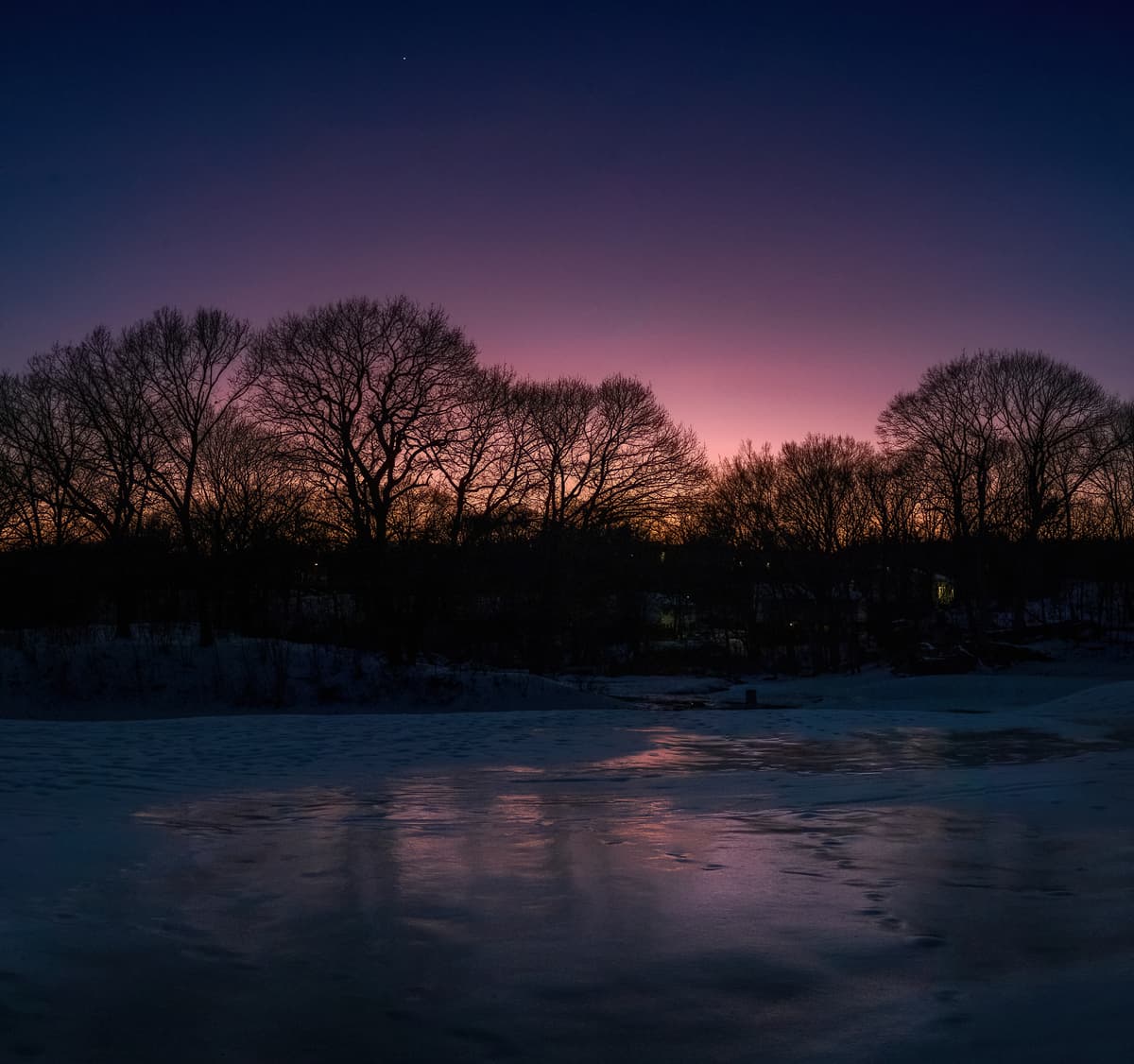 March Ambient Grab Bag - Our Passion is Music & Friends Official cover