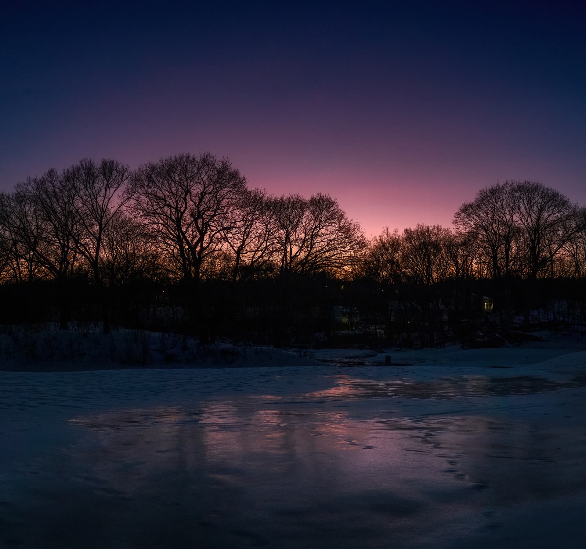 March Ambient Grab Bag - Our Passion is Music & Friends Official cover