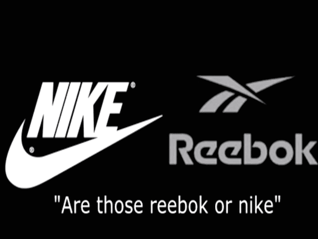 665. Are those Reebok or Nike - BestofYouTube.com - Best of YouTube (video) cover