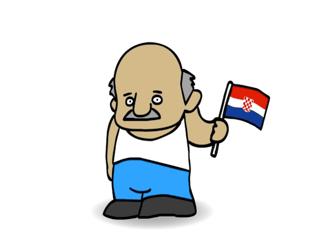 666. The luckiest unlucky man to ever live - BestofYouTube.com - Best of YouTube (video) cover