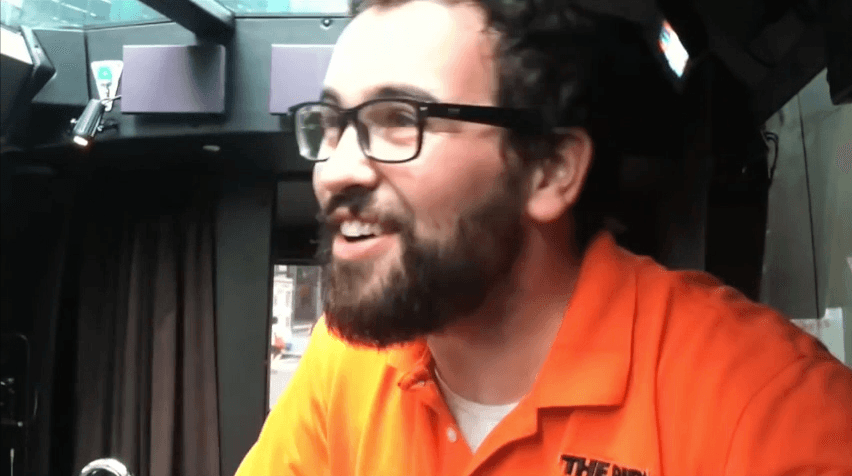 672. Matt Bittner - Girl voice - BestofYouTube.com - Best of YouTube (video) cover
