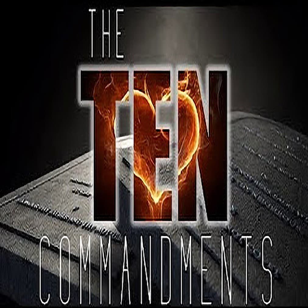 The Ten Commandments (Pt 34 of 45): You Shall Not Commit Adultery (Pt A) - Corner Fringe Ministries cover