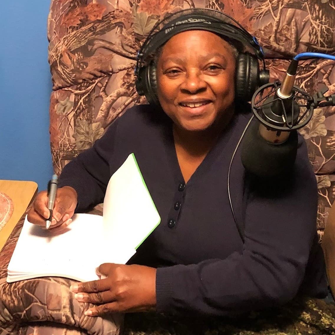 Grammi's Week Ahead for March 29, 2026!! - The Old Man’s Podcast cover