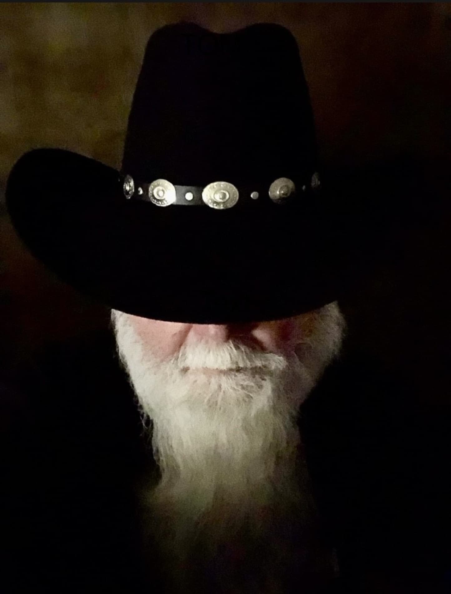 I'm Feeling A Little Country!! - The Old Man’s Podcast cover