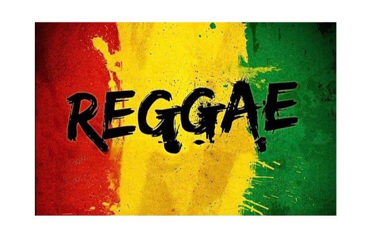 Let's head into Friday with some Reggae!!!! - The Old Man’s Podcast cover