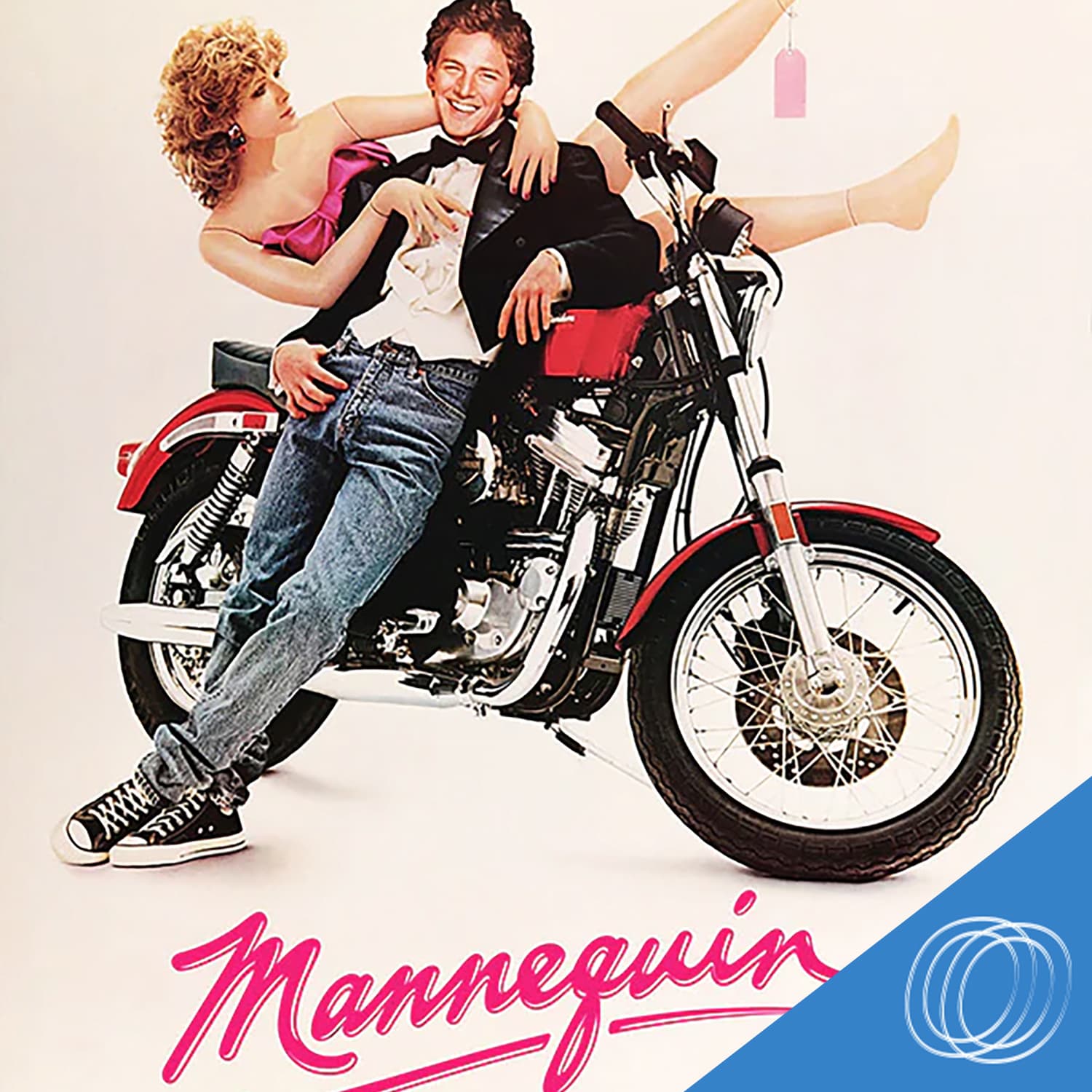 Mannequin — Myopia Movies cover