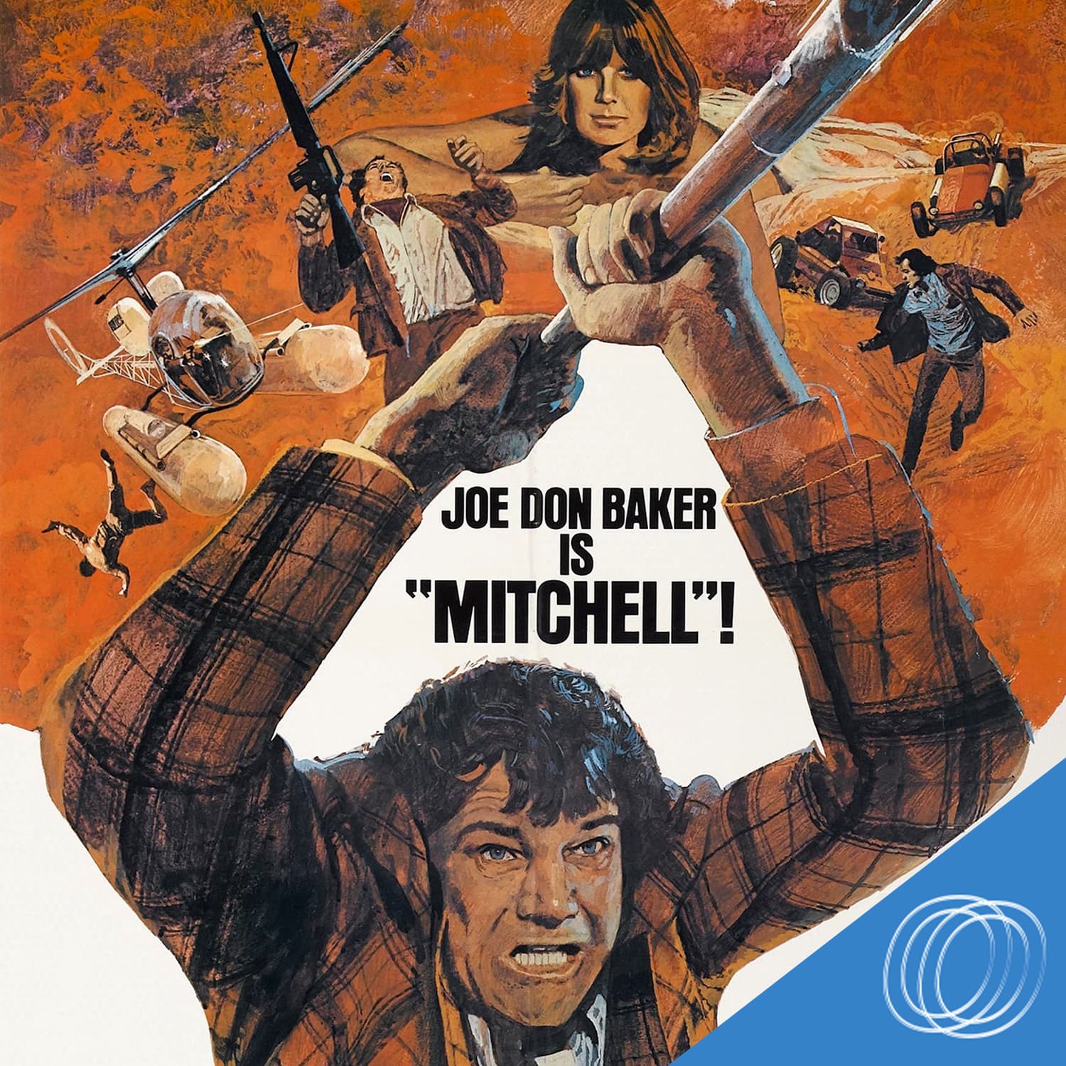 Mitchell - Myopia Movies cover