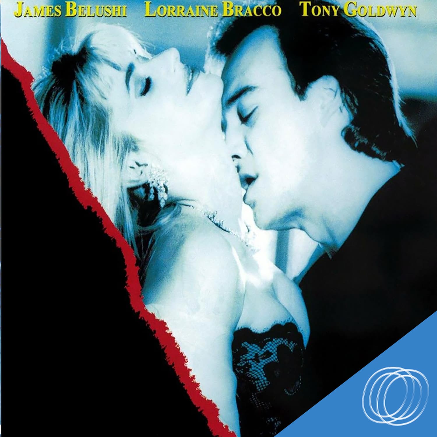 Traces of Red - Myopia Movies cover