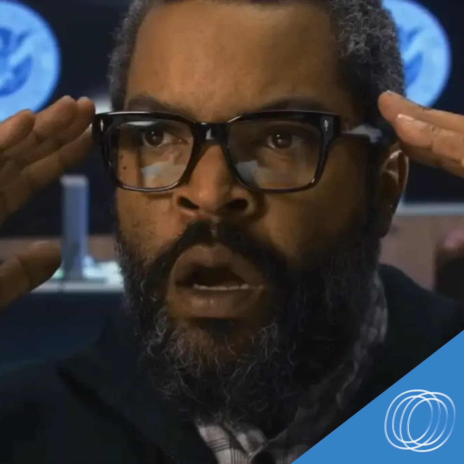 War of the Worlds (2025) - Myopia Movies cover