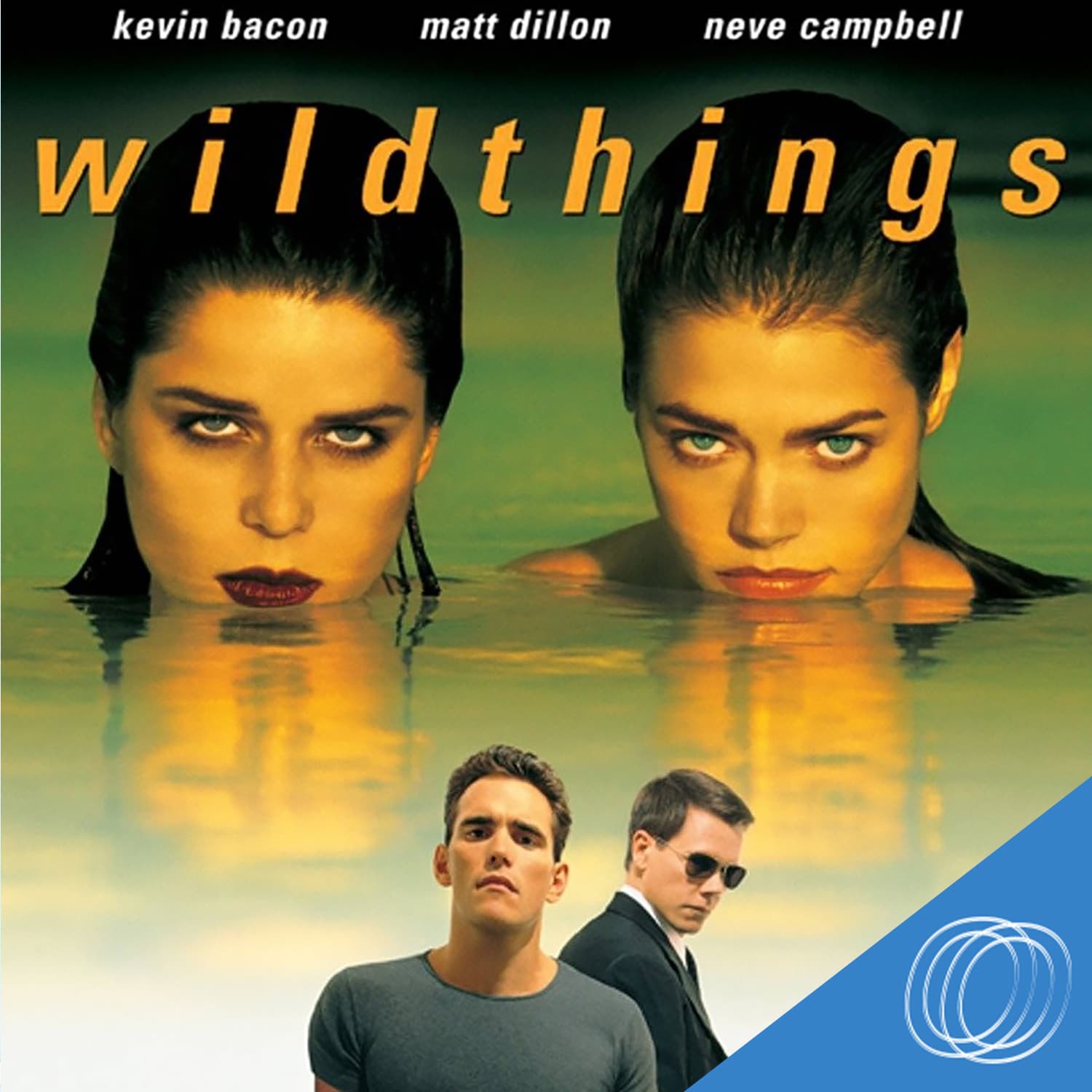 Wild Things - Myopia Movies cover