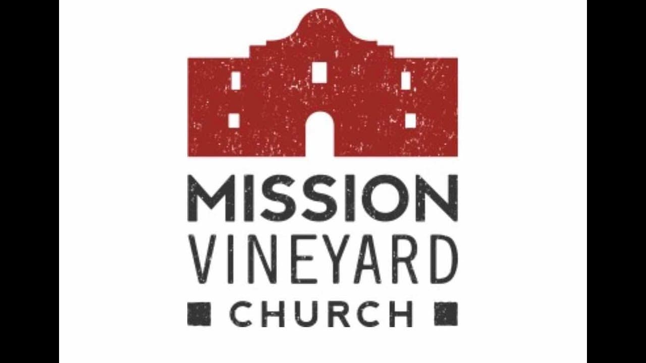 Mission Vineyard Live Church Service - Sunday Sermon Podcast cover