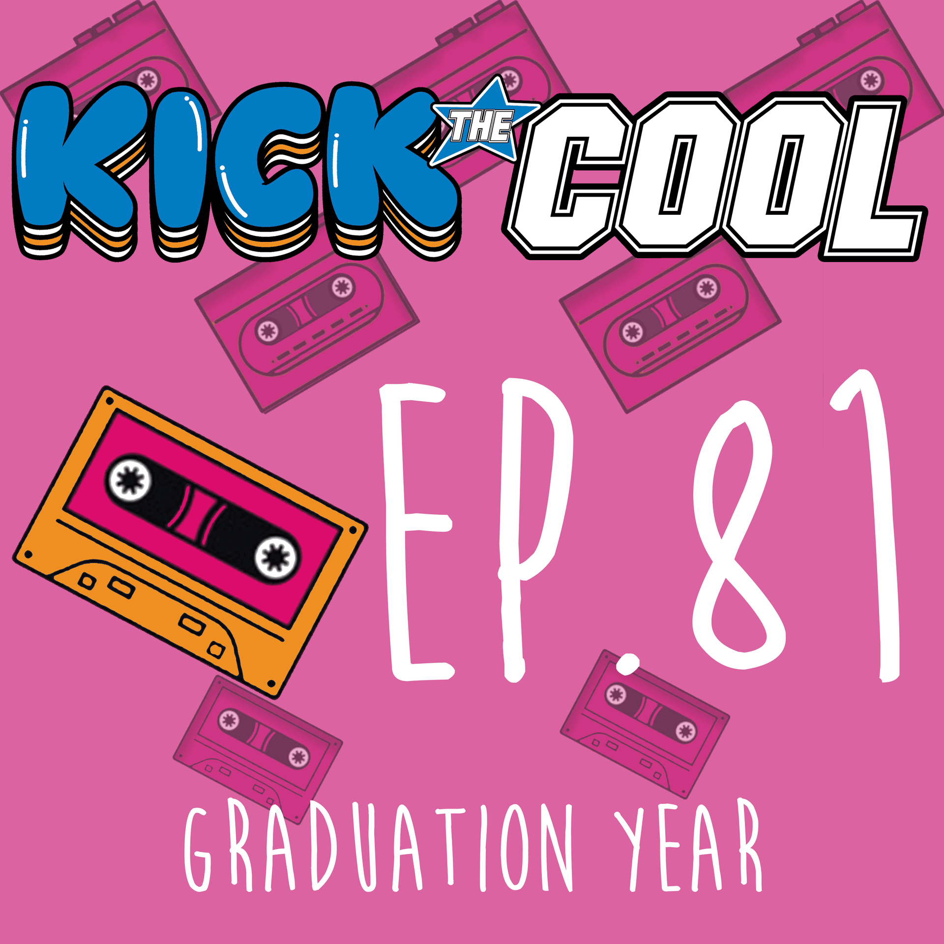 Graduation Year - Instant Coffee cover