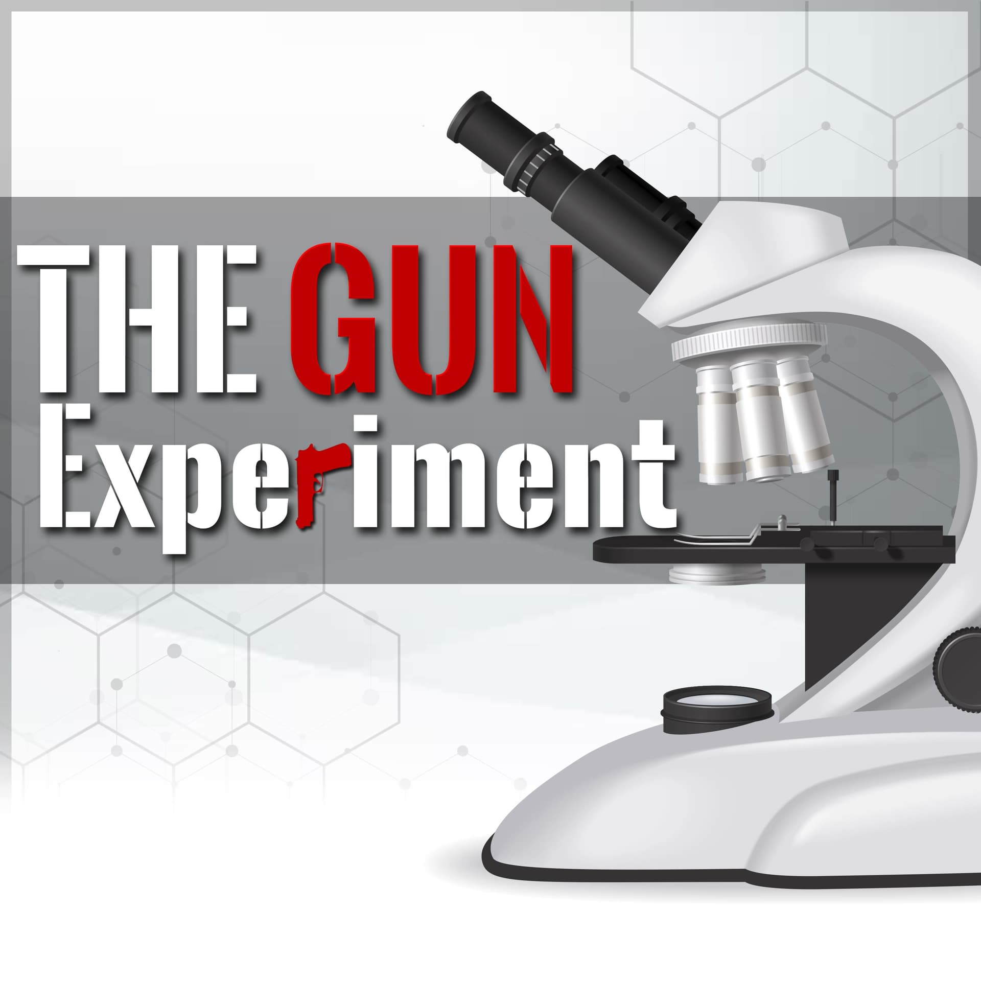 Talking Practical Survival and Prepping Skills with  Patrick Diedrich of Recoil Off Grid - The Gun Experiment cover