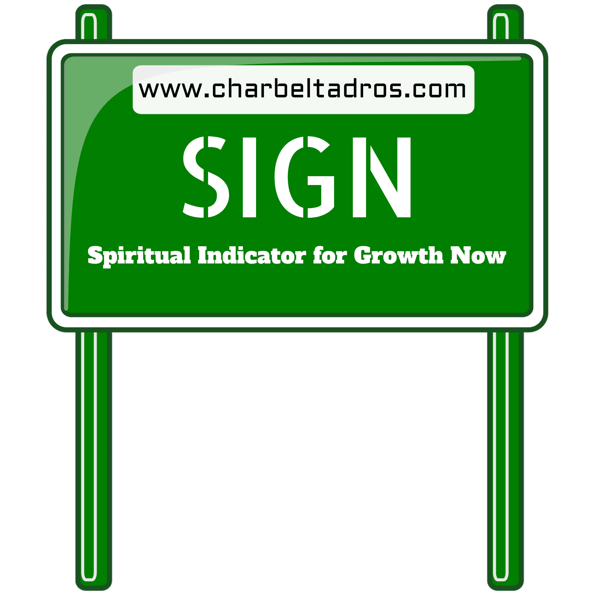 SIGN Episode 7: Endings - SIGN: Spiritual Indicator for Growth Now cover