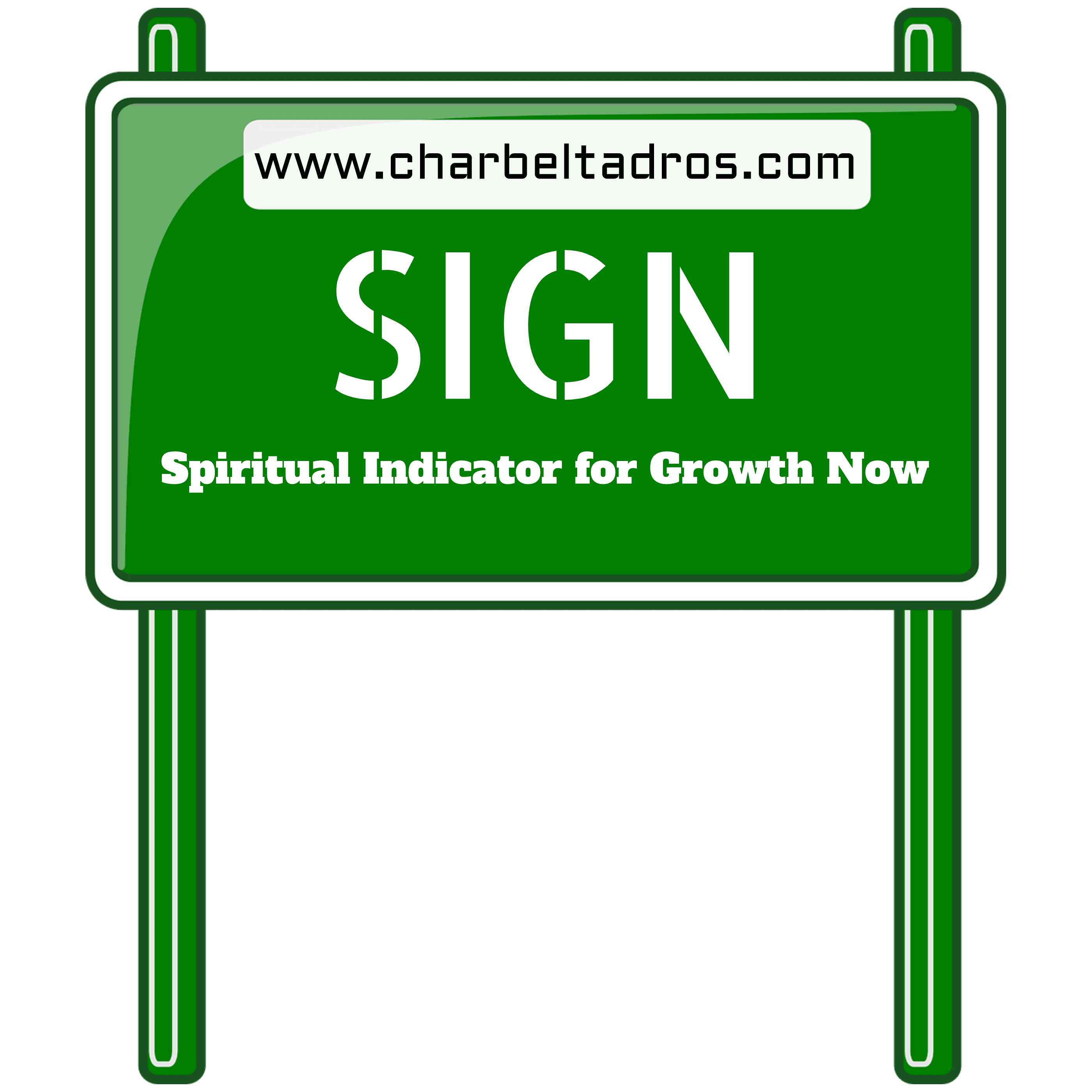 SIGN Episode 6: Finding Your Mentor - SIGN: Spiritual Indicator for Growth Now cover