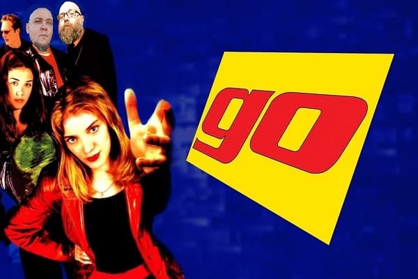 TMBDOS! Episode 367: "Go" (1999). - They Must Be Destroyed On Sight! cover