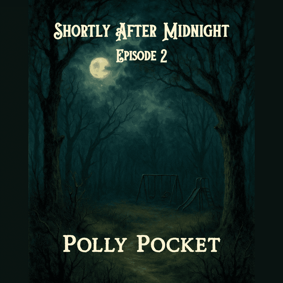 Polly Pocket (Shortly After Midnight, Episode 2) - We Would Be Dead cover