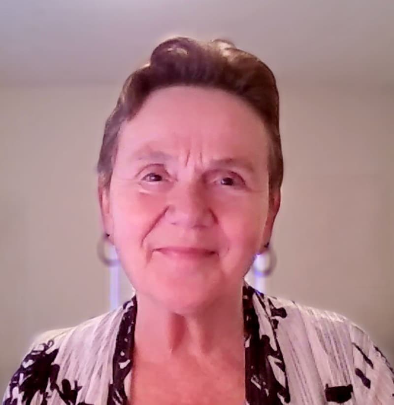 Things Feel Different… Now What? A Real Conversation About Life After 60 with Host, Agnes Knowles — The Boomer Woman’s Podcast cover