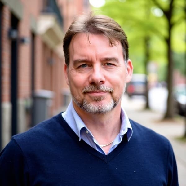 Finding Mary Smith: A DNA Search Across Decades with Al Isaacs - The Boomer Woman’s Podcast cover