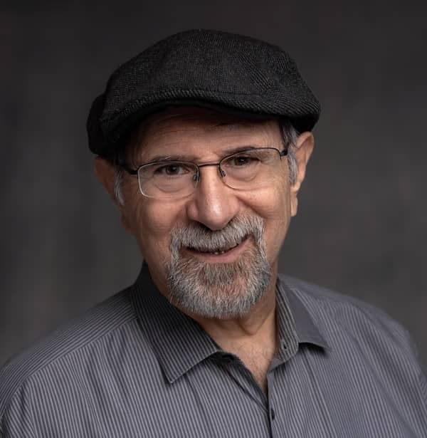 From Work to AfterWork with Don Akchin - The Boomer Woman’s Podcast cover