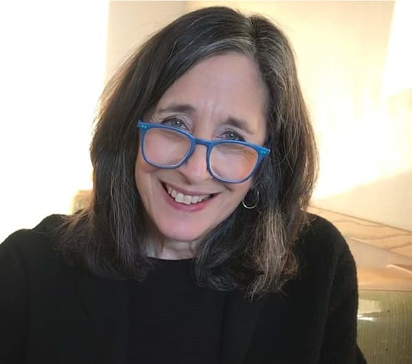 High on Life (Even When It’s Hard) with Lorie Kleiner Eckert - The Boomer Woman’s Podcast cover