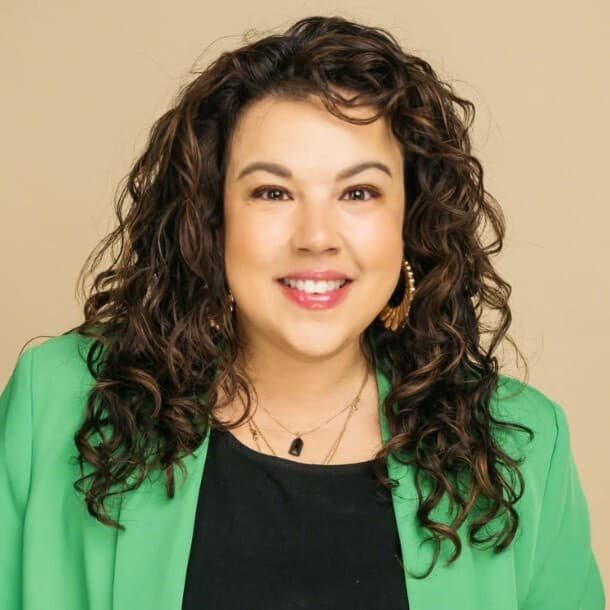 Visibility, Intuition, and the Courage to Be Seen with Monica Rivera - The Boomer Woman’s Podcast cover
