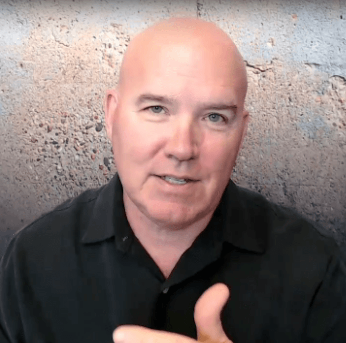 286V Supernatural Saturday, November 8, 2025 - Question and Answer - Praying Medic cover