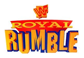 WWP 52 - ROYAL RUMBLE PREVIEW!!! - Wrestling Wars Podcast cover