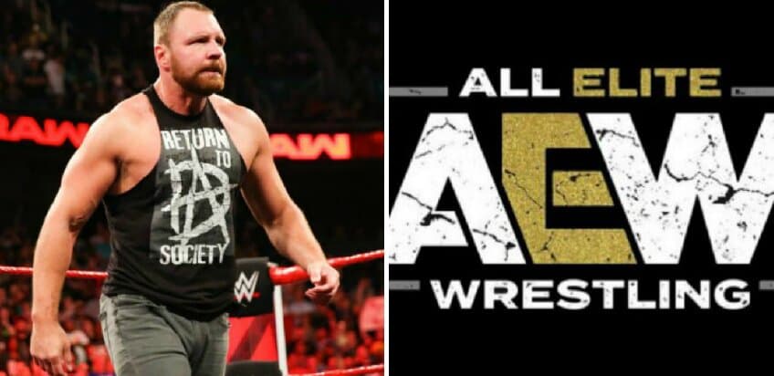 WWP 53 - Ambrose to AEW? Royal Rumble reactions, Daniel Bryan the vegan hero, and more! - Wrestling Wars Podcast cover
