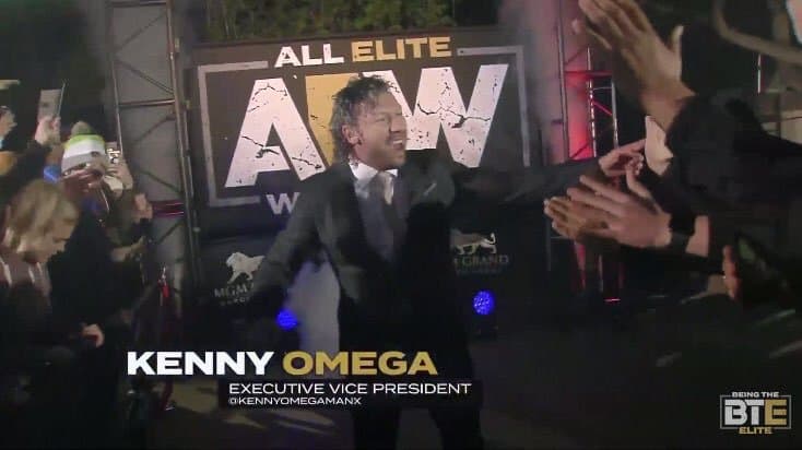 WWP 54 - ALL the AEW news of the week, RAW/SD thoughts, mailbag, and tales of twitter fights!! - Wrestling Wars Podcast cover