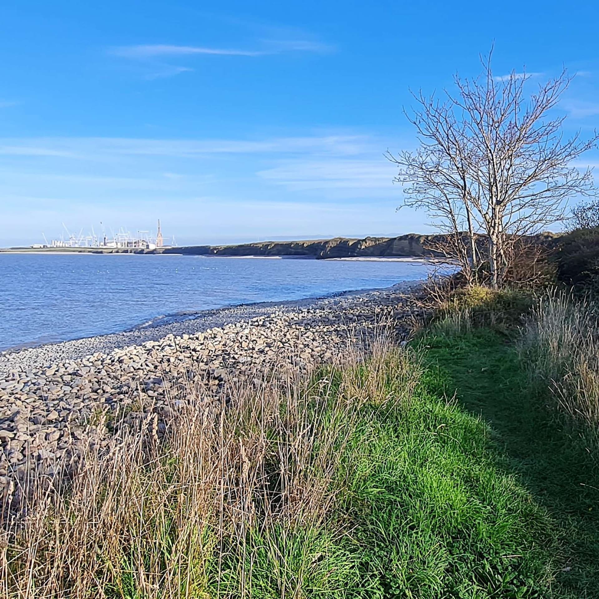 254 Waves of West Somerset (sleep safe) - Radio Lento podcast cover