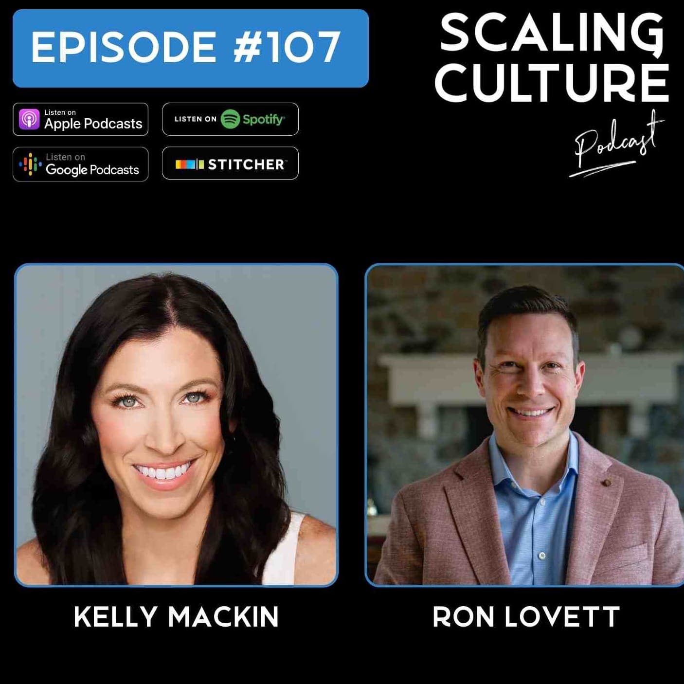 The Internal Tools Around Managing Stress - Scaling Culture cover