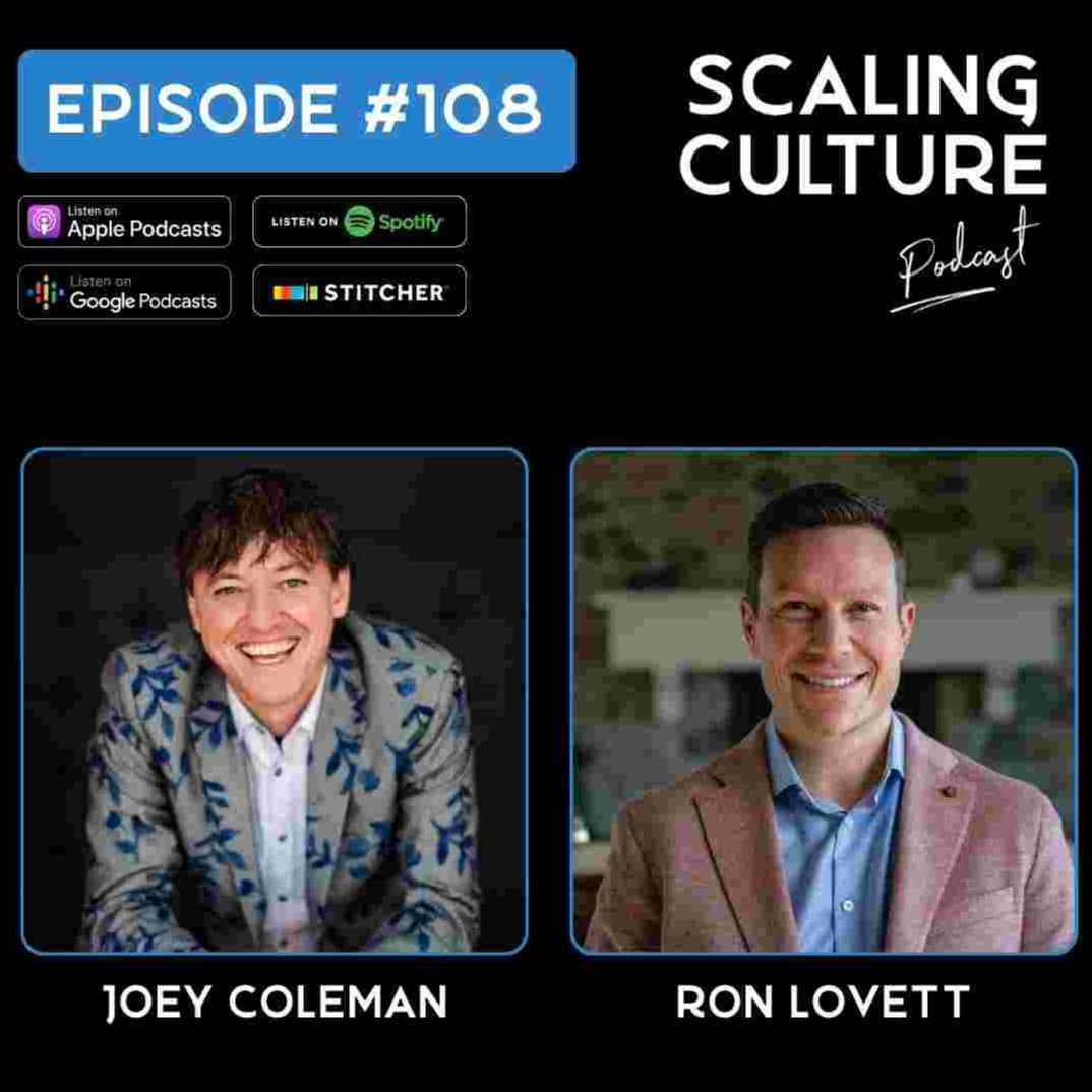 From Day One to Lifelong Satisfaction: Mastering Employee Engagement - Scaling Culture cover