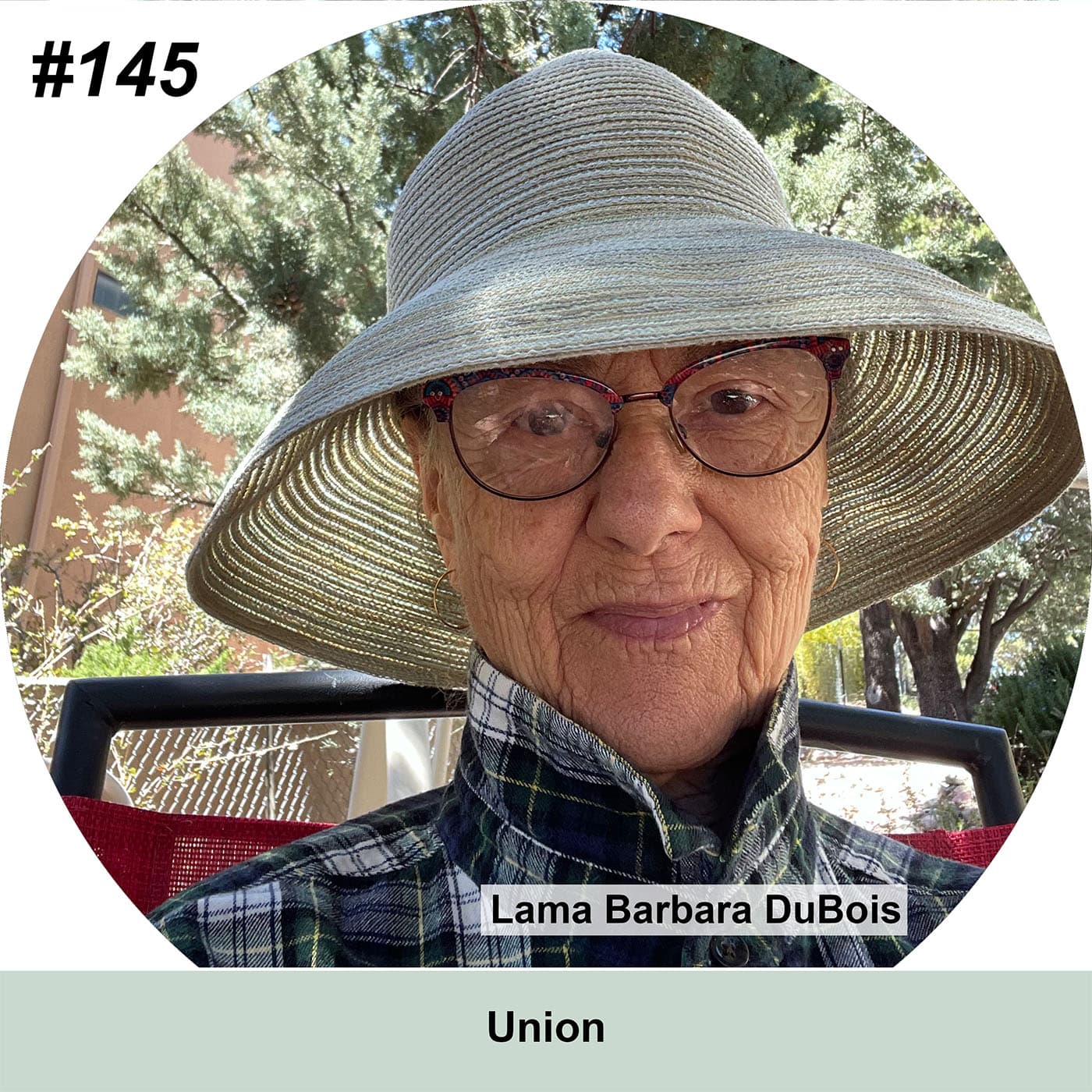 Union (Lama Barbara DuBois) - Western Baul Podcast Series cover