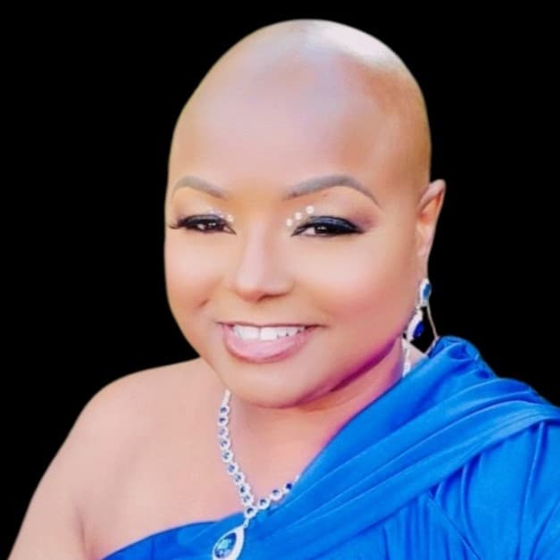 From Diagnosis to Finding Purpose: Sherell Kinsler on Healing and Hope | EP 73 - All Talk Oncology Cancer Podcast cover