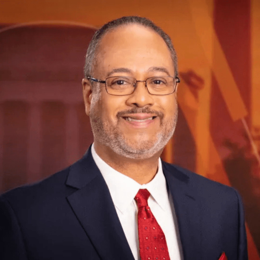 From Spotlight to Surgery: Tony Perkins on Resilience, Faith, and Healing | EP 71 - All Talk Oncology Cancer Podcast cover