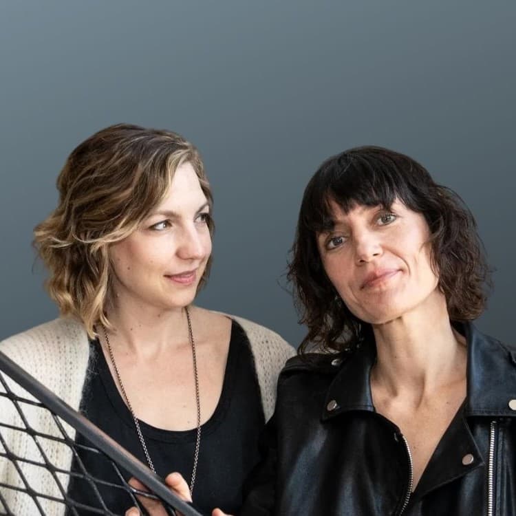 Leah Hunt-Hendrix and Astra Taylor - Solidarity: A World-Changing Idea - Economics & Beyond with Rob Johnson cover