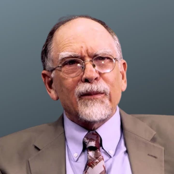 Fred Block: Beyond Industrialism - Building Communities That Work for People - Economics & Beyond with Rob Johnson cover