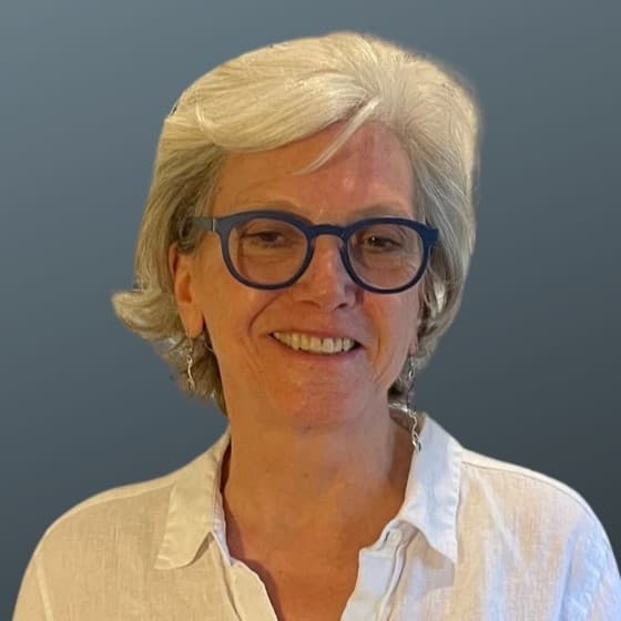 Marjorie Kelly: The Other Dangerous Supremacy - Wealth Supremacy - Economics & Beyond with Rob Johnson cover