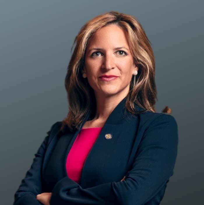 Jocelyn Benson: On Becoming a Purposeful Warrior - Economics & Beyond with Rob Johnson cover