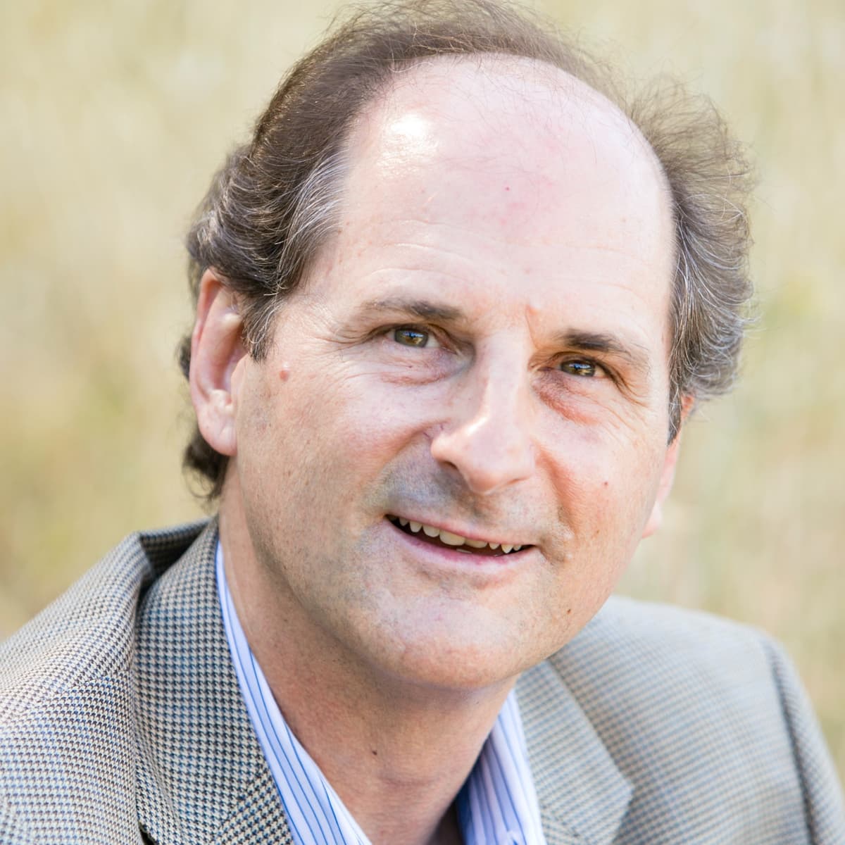 Steven Herrmann: America’s Shaman-Poets’ Vision for a Better Future - Economics & Beyond with Rob Johnson cover