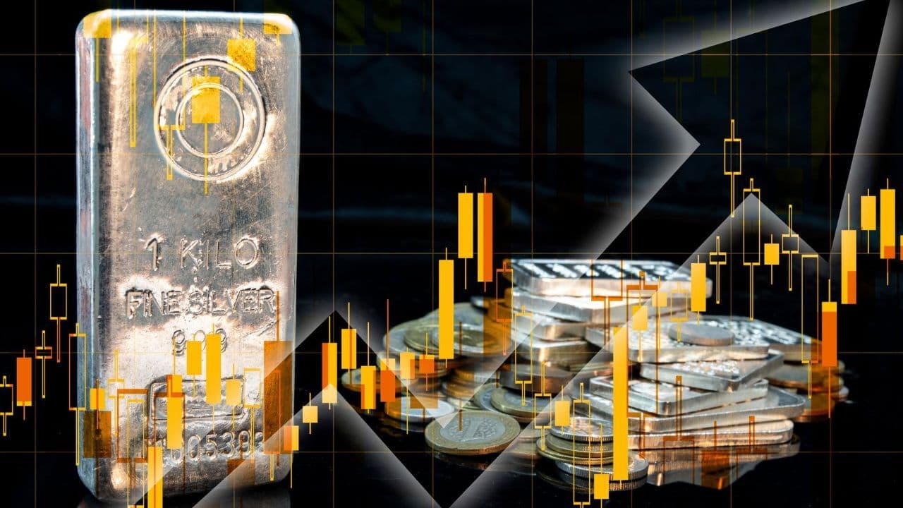 LFN #241 - What They’re Not Telling You About Silver in 2026 - Live Free Now w/ John Bush cover
