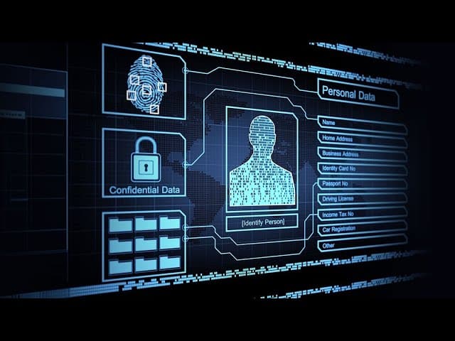 LFN #231- No Privacy No Freedom: Digital ID Big Tech Surveillance and How to Protect Yourself — Live Free Now w/ John Bush cover