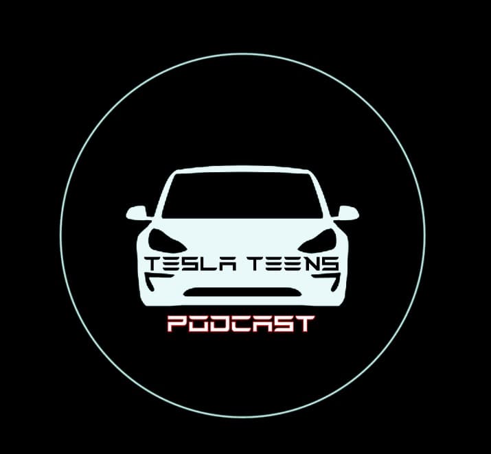 Tesla Talk Podcast - Tesla Weekly Podcast cover