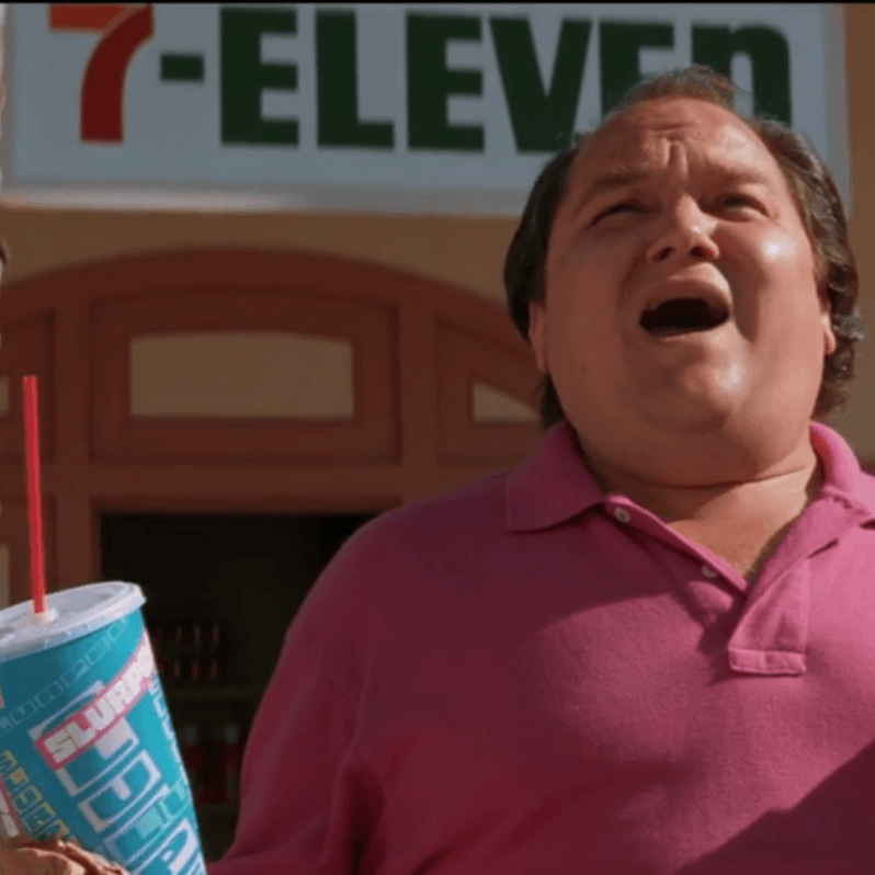 Episode 57: Speed 2: Cruise Control (1997) (Summer of Blockbusters) - The Reactionaries: An Action Movie Podcast cover