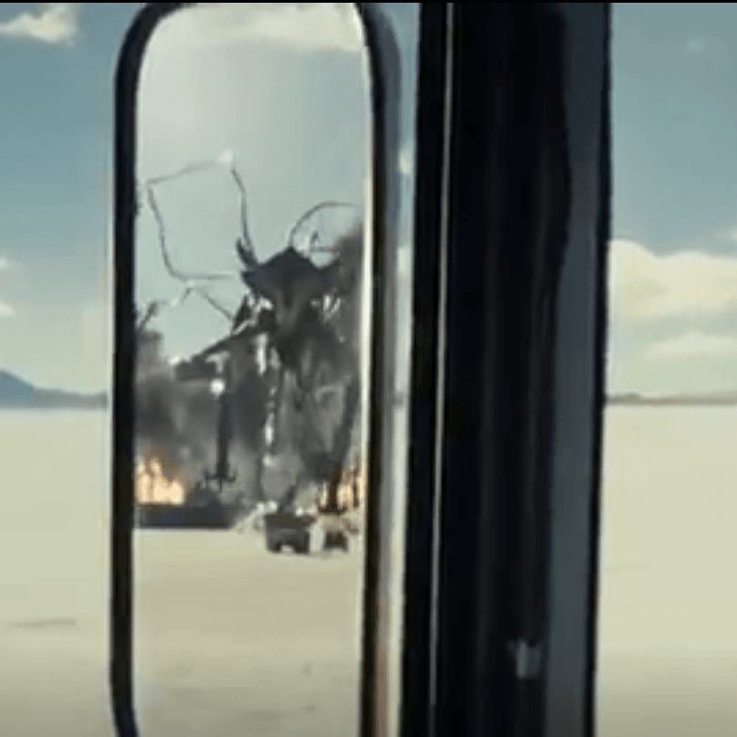 Episode 59: Independence Day: Resurgence (2016) (Summer of Blockbusters FINALE) - The Reactionaries: An Action Movie Podcast cover